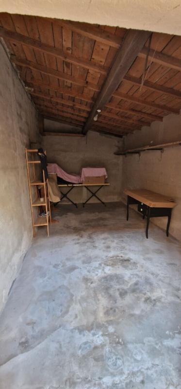 Maison - 37 m² - 2 pièces