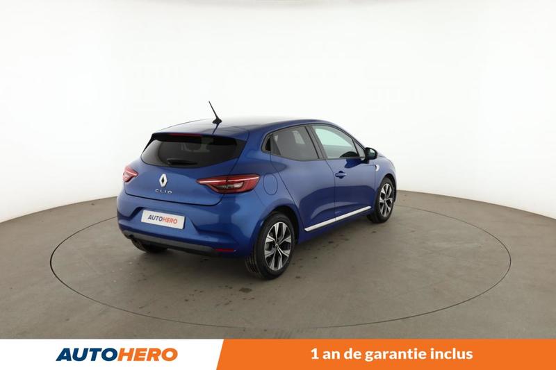 Renault Clio 1.0 SCe Sl Limited 65 ch