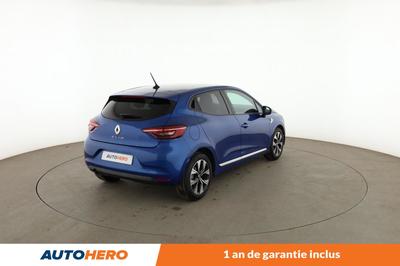 Renault Clio 1.0 SCe Sl Limited 65 ch