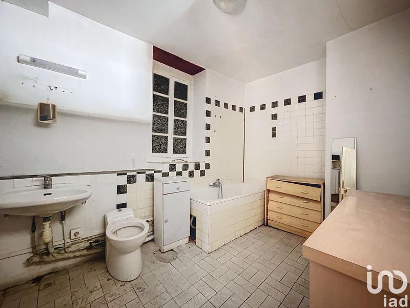 Local commercial - 300 m²