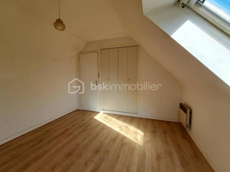 Maison de campagne - 89 m² - 5 pièces