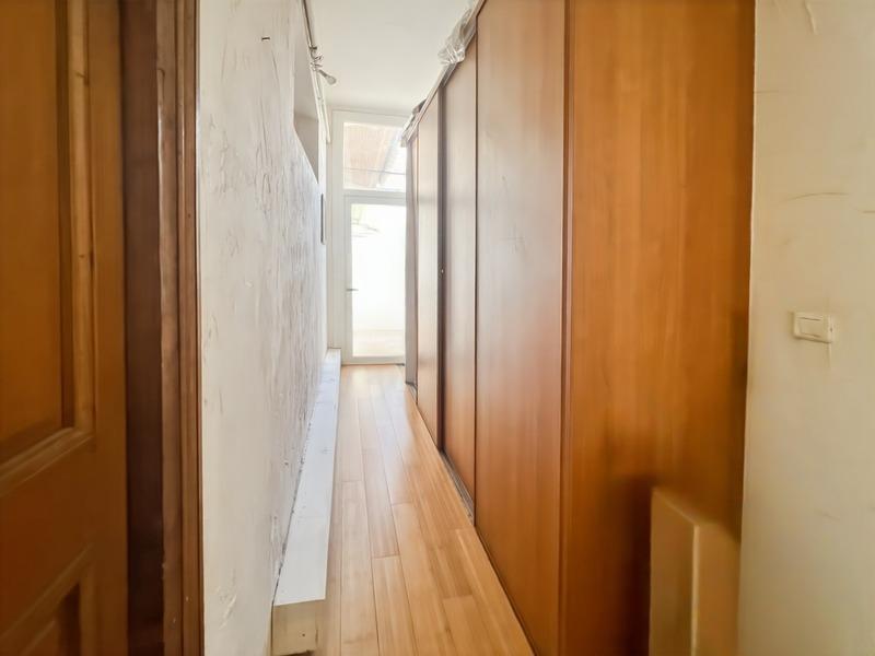 Appartement - 155 m² - 5 pièces