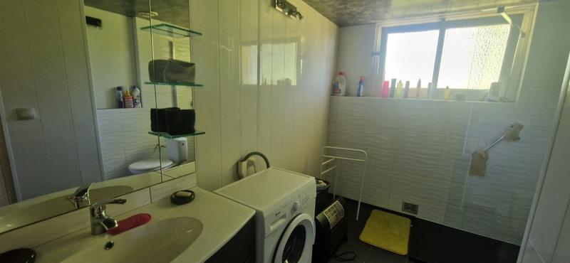 Maison - 90 m² - 3 pièces