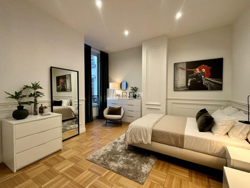 Appartement - 71 m² - 4 pièces