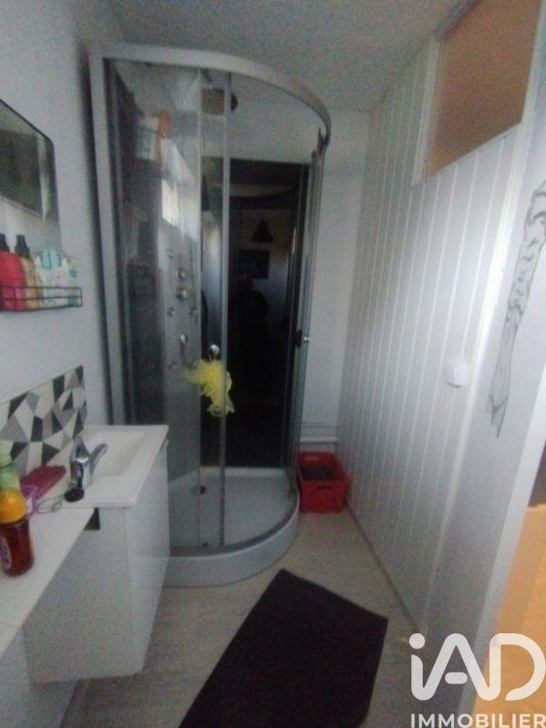 Maison - 128 m² - 5 pièces