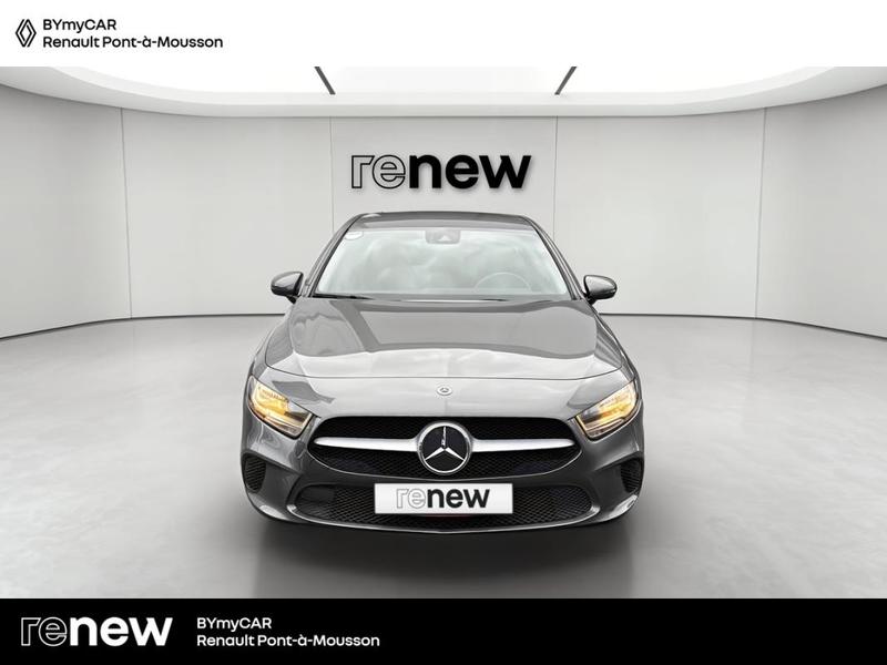 Mercedes Classe a 180 d 7g-Dct Style Line