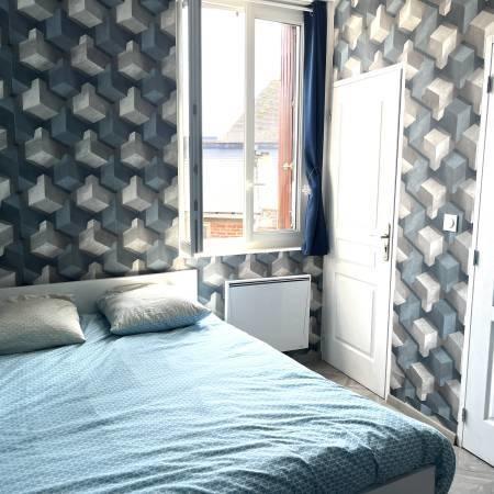 Maison - 205 m² - 7 pièces