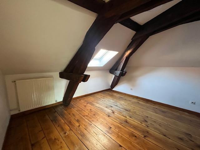 Appartement - 37 m² - 3 pièces