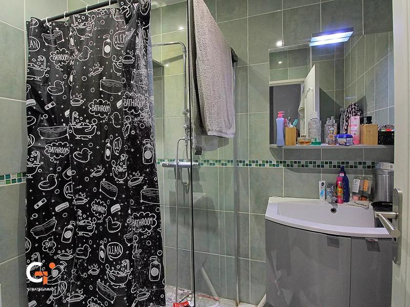 Appartement - 76 m² - 4 pièces