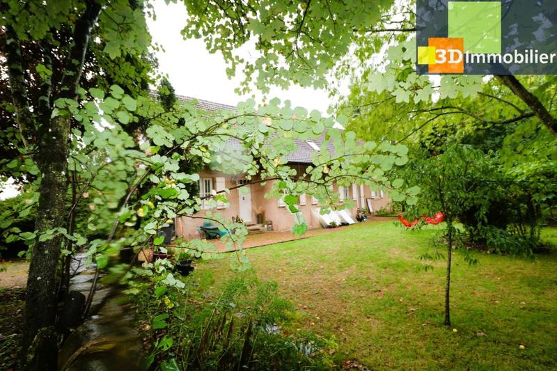 Maison - 233 m² - 8 pièces