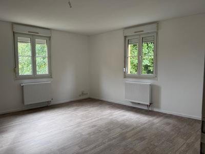 Duplex - 90 m² - 4 pièces