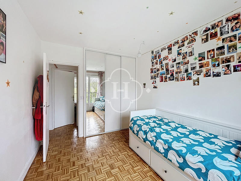 Appartement - 68 m² - 4 pièces