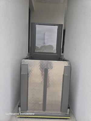 Bureau - 70 m² - 1 pièce