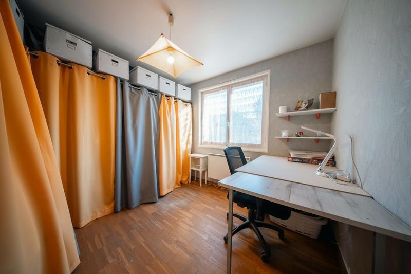 Maison - 156 m² - 6 pièces