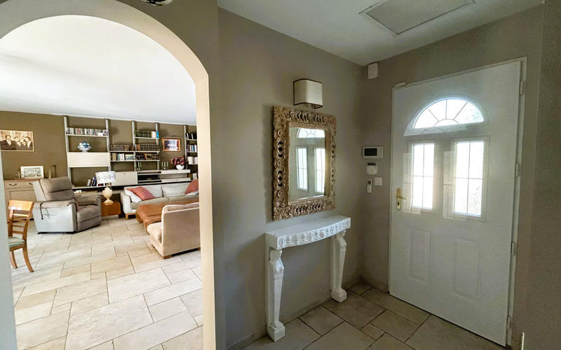 Villa - 170 m² - 7 pièces