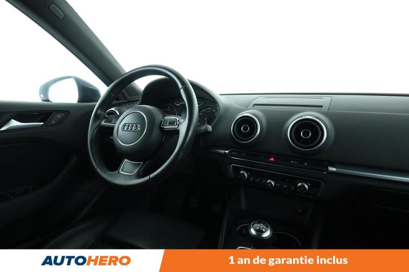 Audi A3 1.6 Tdi Ambition Luxe 110 ch