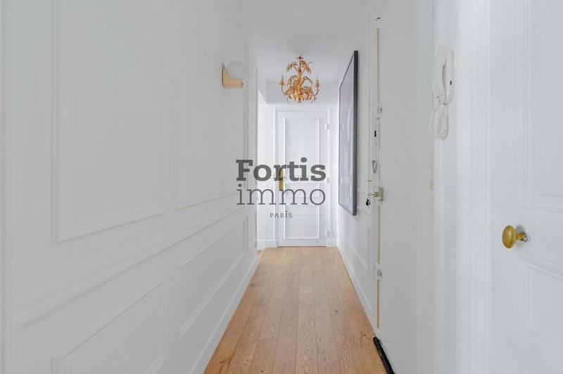 Appartement - 78 m² - 3 pièces