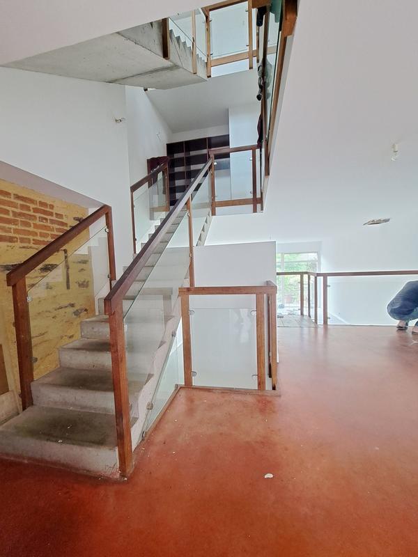 Maison contemporaine - 187 m² - 7 pièces