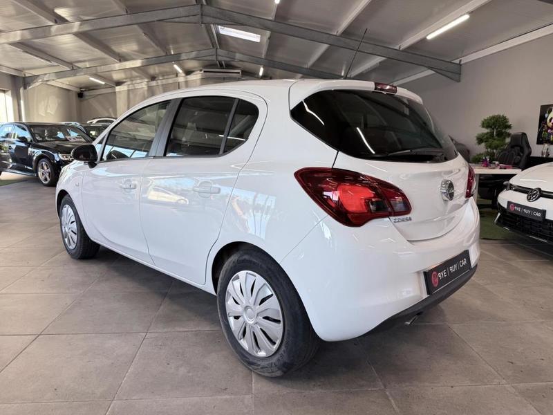 Opel Corsa E 1.0i Turbo - 90 Ecotec s&amp;S Enjoy 5p / Garantie 12 Mois