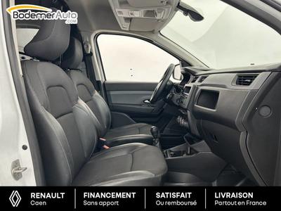 Renault Express (30) Van Blue Dci 75 - 22 Confort