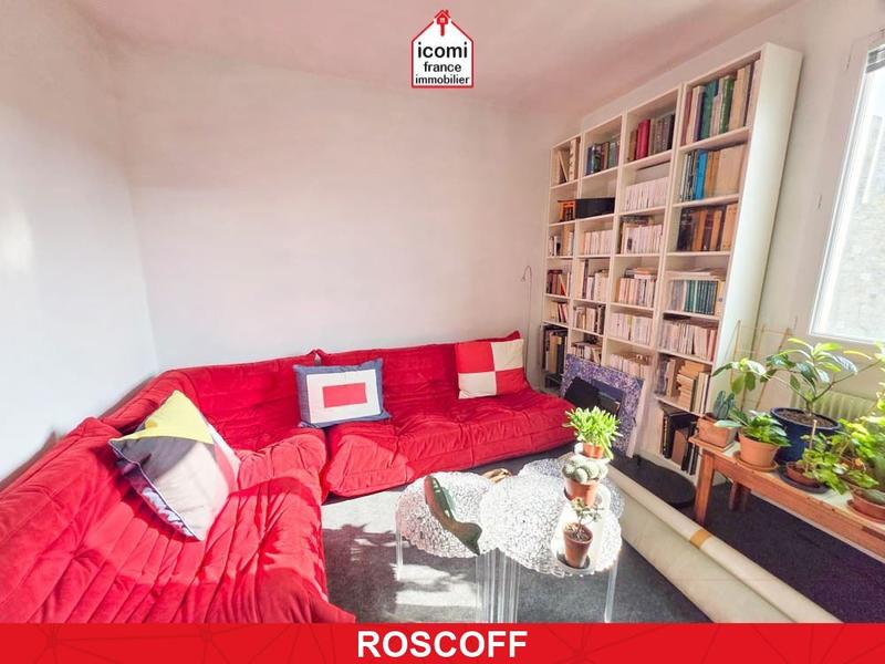 Maison - 165 m² - 6 pièces