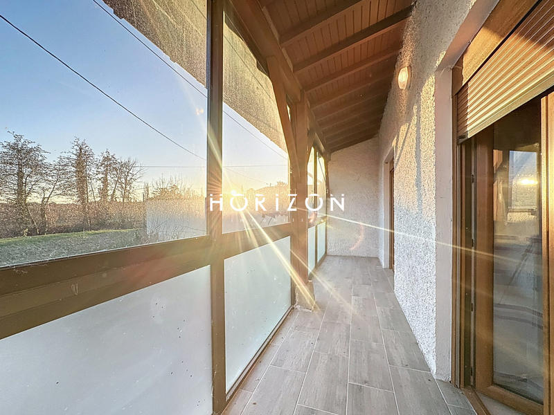 Maison ancienne - 204 m² - 8 pièces