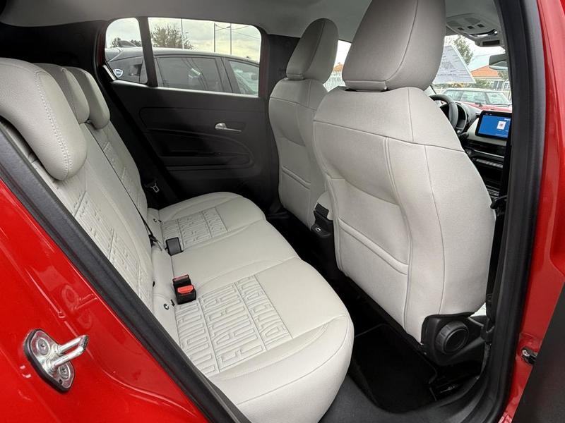 Fiat 600 nouvelle la prima 1.2 bva