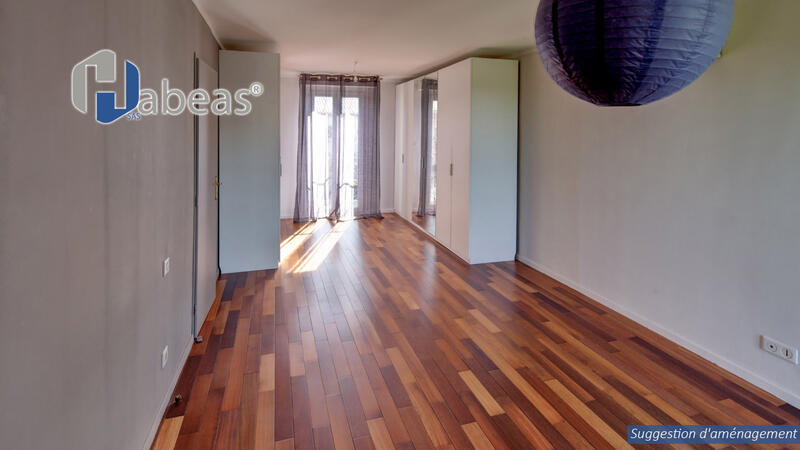 Maison - 123 m² - 4 pièces