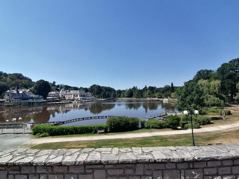 Appartement - 15 m² - 1 pièce