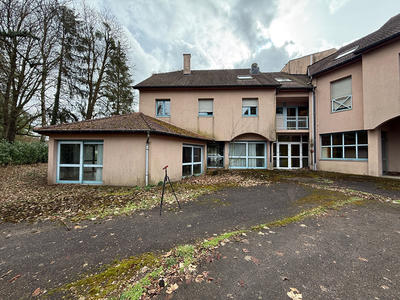 Appartement - 134 m² - 5 pièces