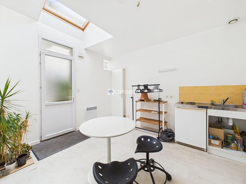 Immeuble - 177 m² - 7 pièces