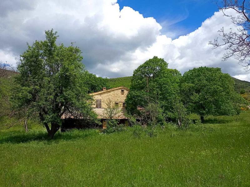 Mas - 108 m² - 6 pièces