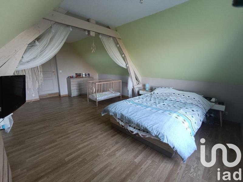 Maison - 154 m² - 6 pièces