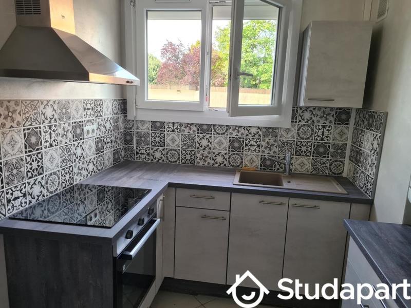 Appartement - 53 m² - 3 pièces