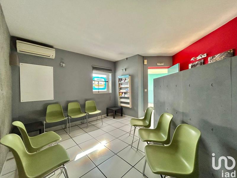 Local commercial - 67 m²