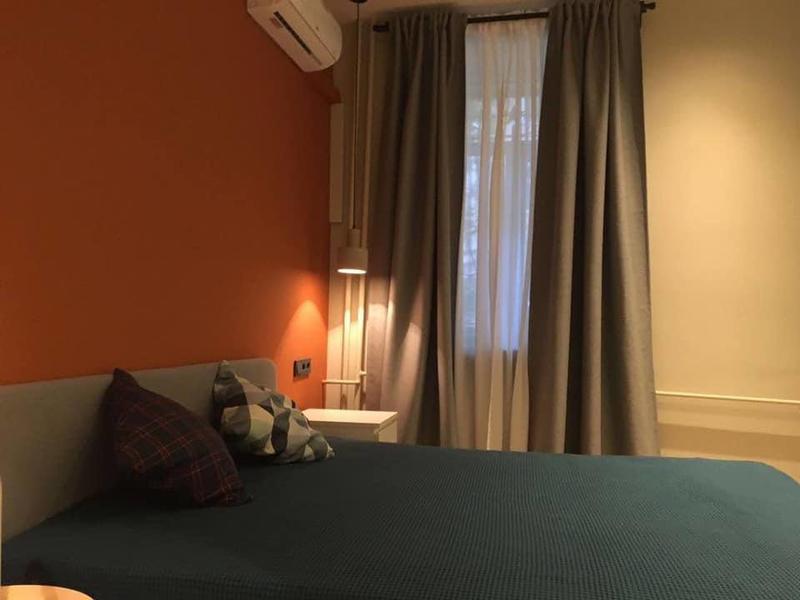 Appartement - 31 m² - 2 pièces