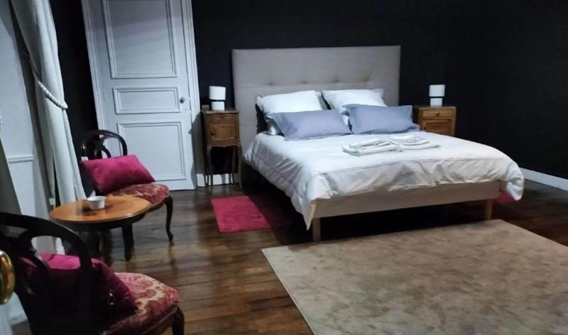 Manoir - 850 m² - 16 pièces