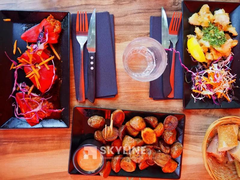 Fonds de commerce - Magasins - 76 m²