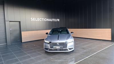 Ds ds 9 PureTech 225 Perfornce Line +