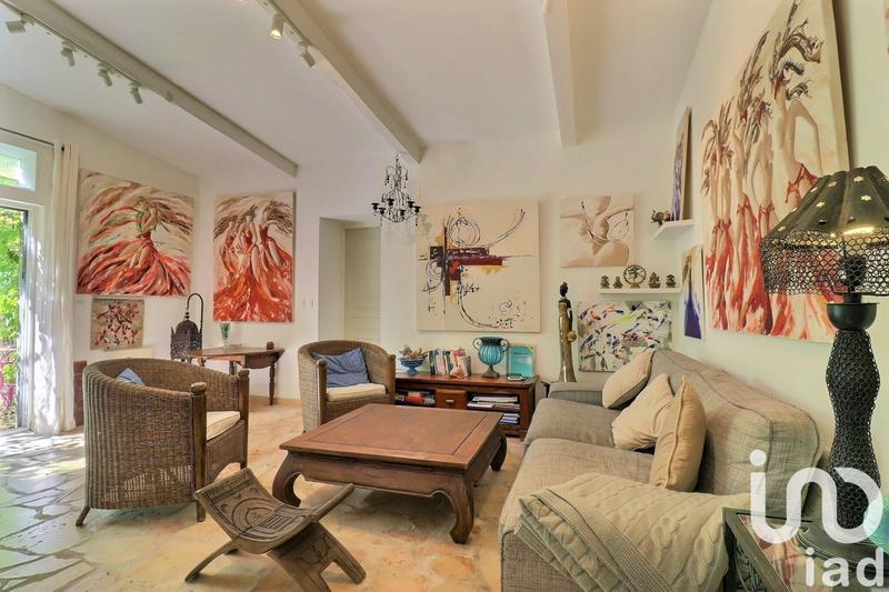 Maison - 174 m² - 5 pièces