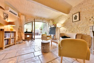 Maison en pierre - 172 m² - 8 pièces