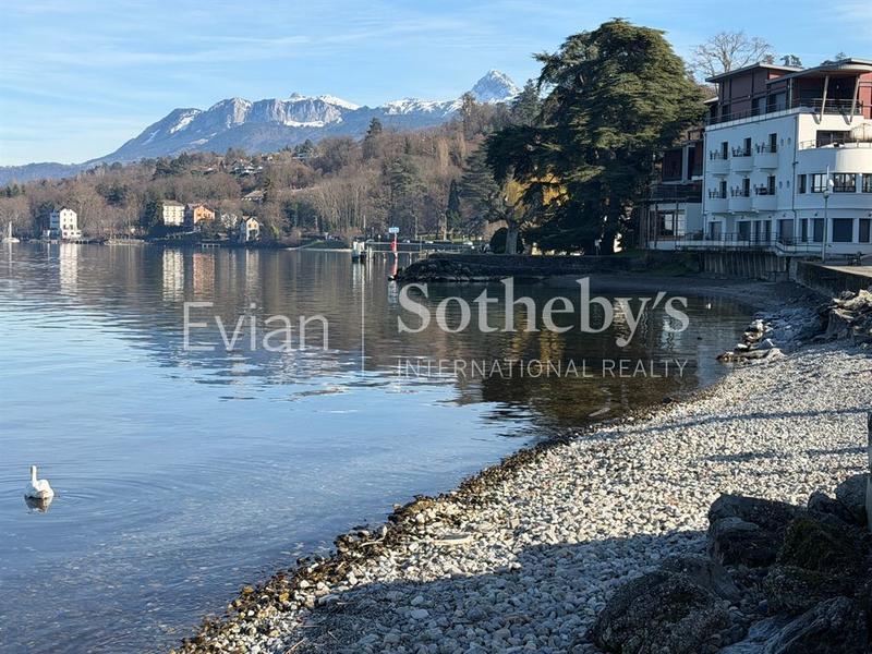 Appartement - 118 m² - 4 pièces