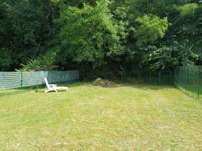 Maison - 93 m² - 5 pièces