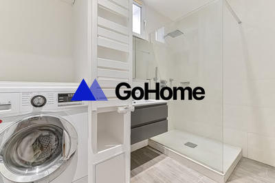 Appartement - 58 m² - 2 pièces