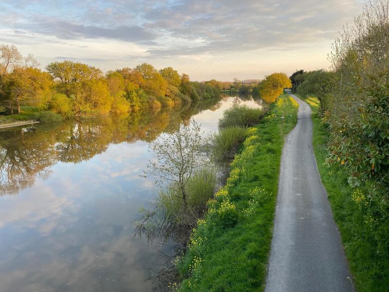 Propriété - 500 m² - 16 pièces