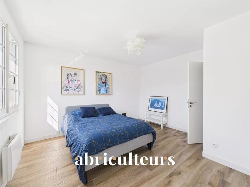 Maison - 172 m² - 7 pièces