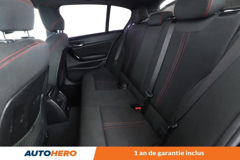 Bmw Série 1 114d Sport 5p 95 ch