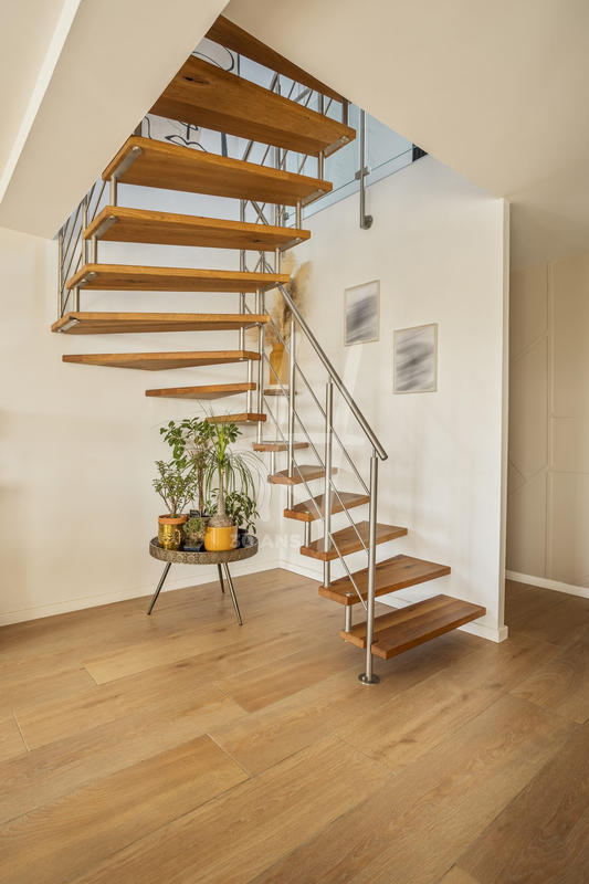 Villa - 155 m² - 5 pièces