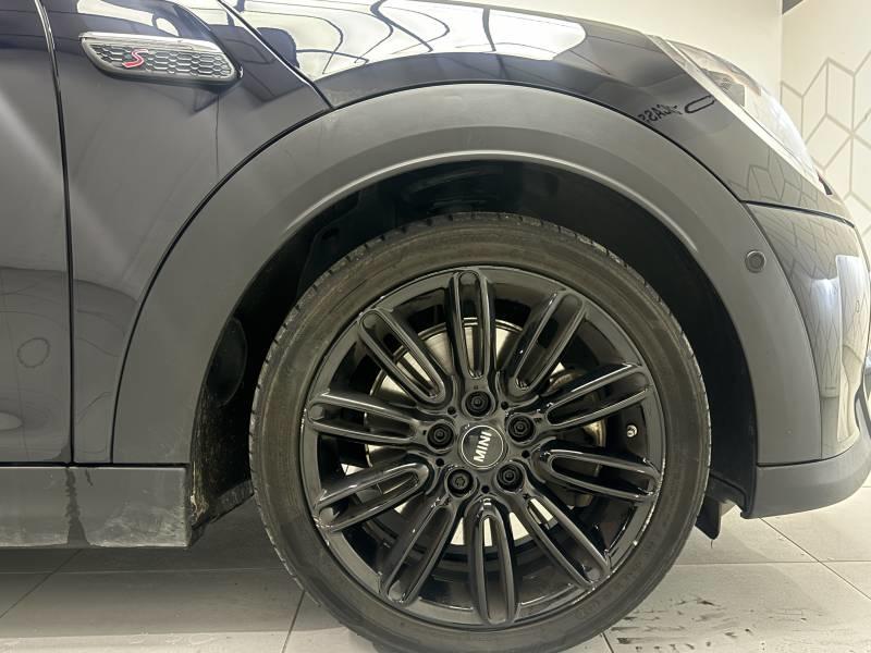 Mini Mini Hatch 3 Portes Cooper s 178 ch Dkg7 Edition Premium Plus