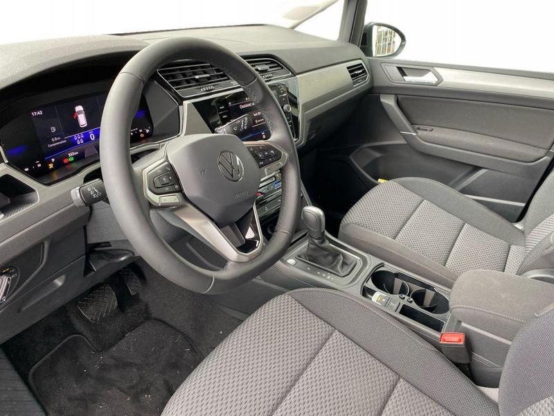 Volkswagen Touran 1.5 Tsi 150 Ch Dsg7 Life Plus/Vw